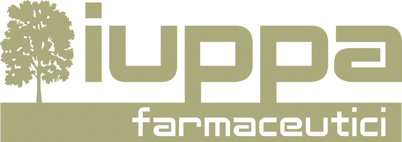 Logo IUPPA INDUSTRIALE